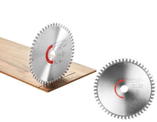 Festool Tarcza pilarska Hw zagłębiarka laminatu Hpl 168x1,8x20 TF52 205766