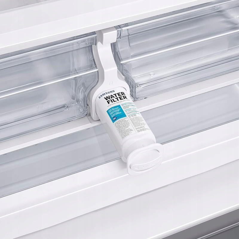 Samsung HAF-QIN/EXP DA97-17376B DA97-08006C Oryginalny filtr do lodówki Rodzaj wewnętrzny