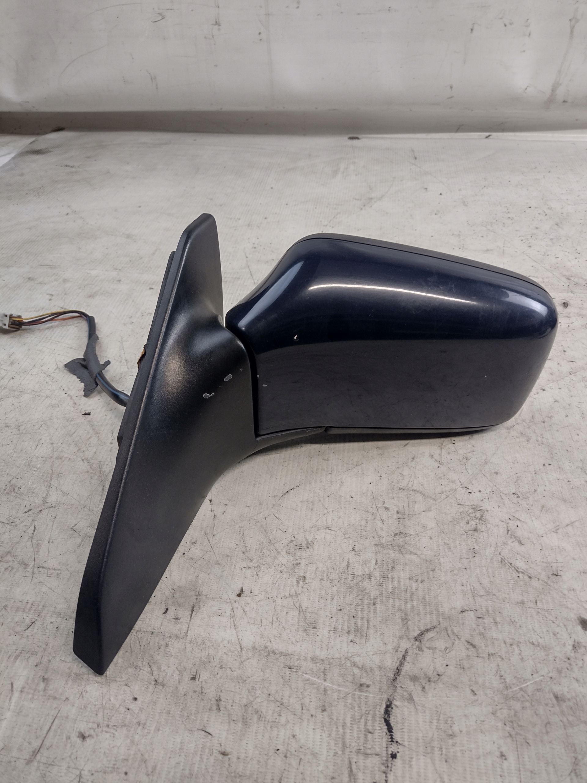 mirror left Volvo V40 lift k:243-23 5 pin