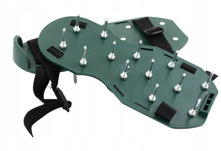 AREATOR DUŻE KOLCE DO NAPOWIETRZANIA AERATOR EAN (GTIN) 5904204786331