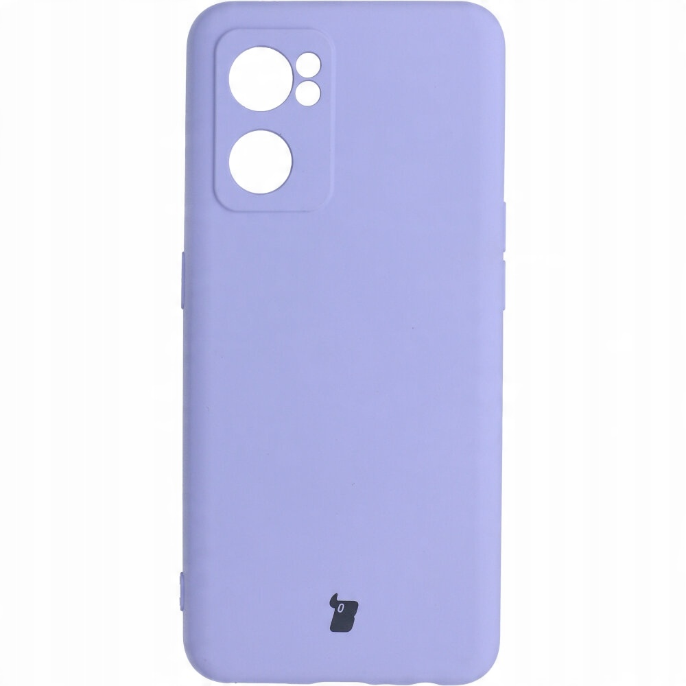 

Etui Bizon Case do Oppo Reno 7 5G, pokrowiec cover