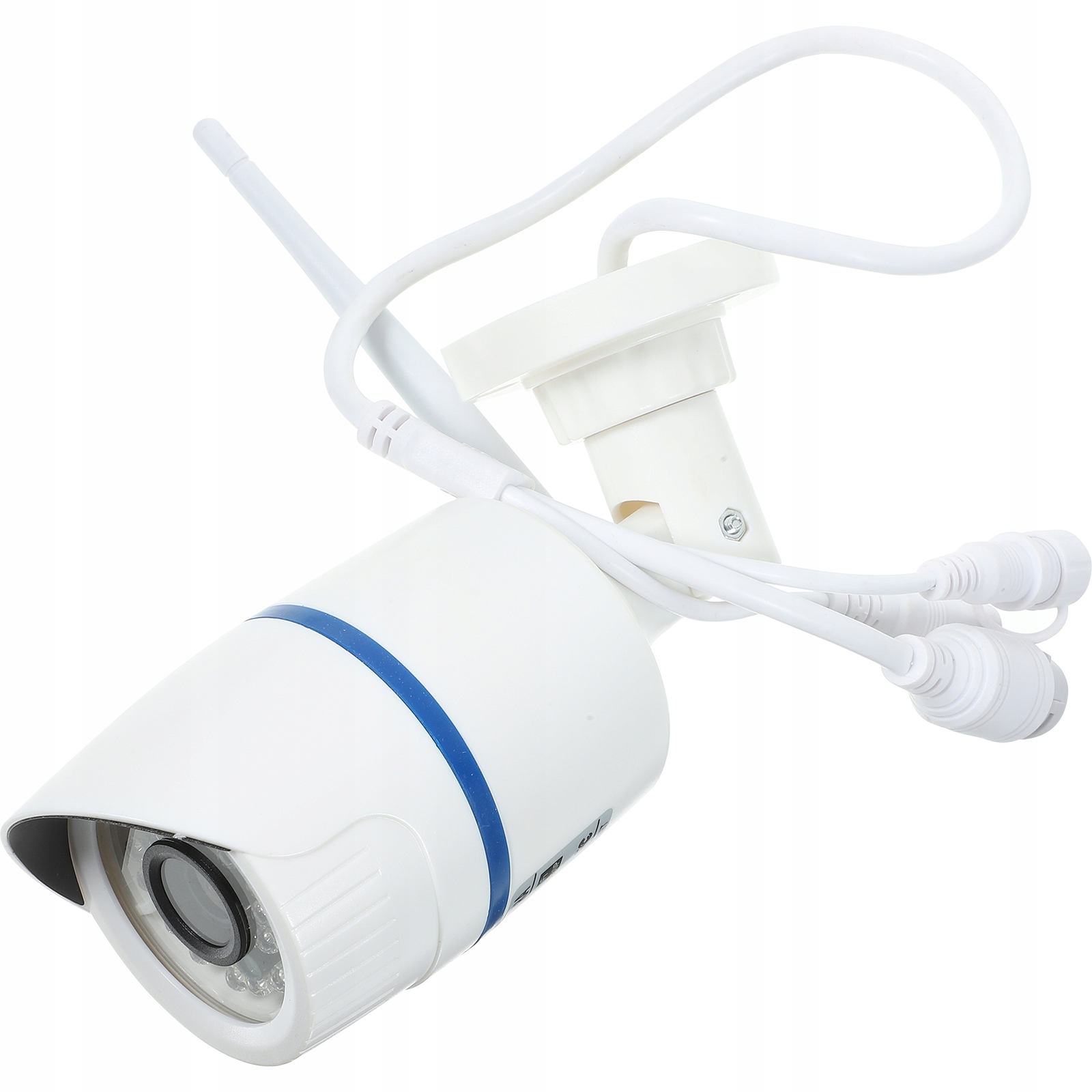 MONITOR NOCNY 4894931156525 KAMERA BIAŁA