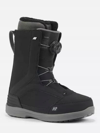 Dámské snowboardové boty K2 Haven Boa vel. 25 39,5