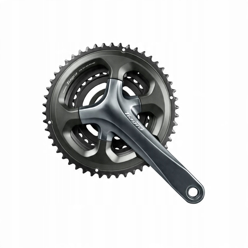 

Korba Shimano FC-4703 172,5mm 50x39x30 Tiagra b/ł