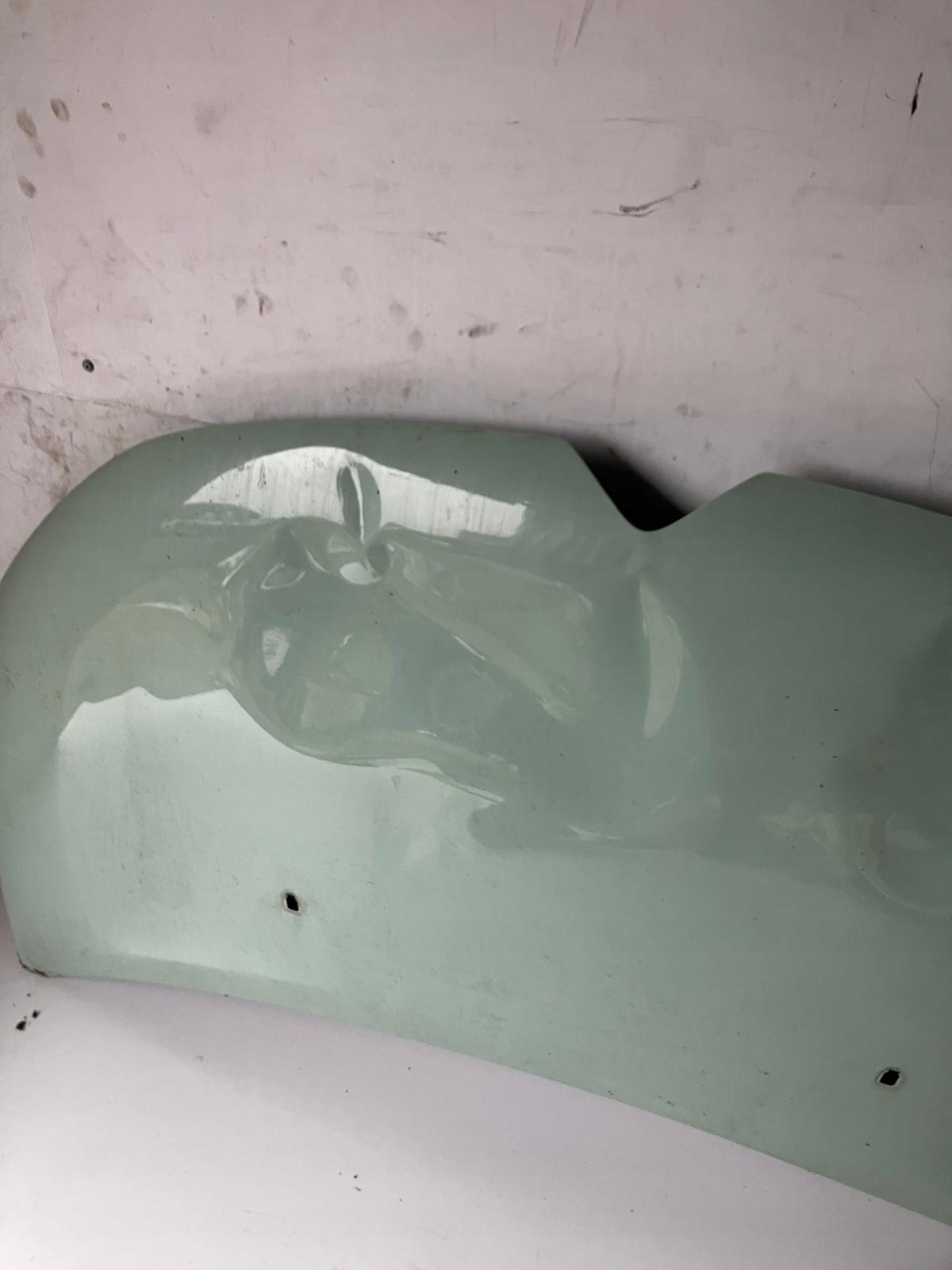 bonnet CITROEN C3 III ELSB