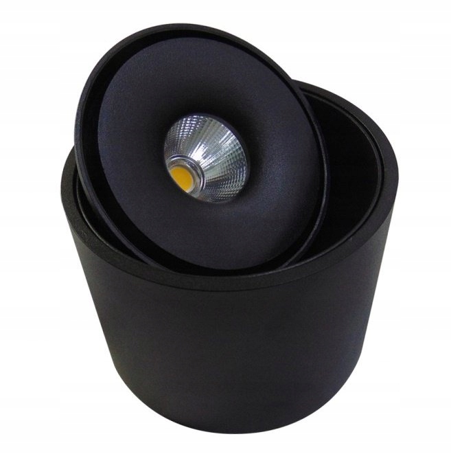 

Oprawa spot Led 10W Boston Tube AZ3468 Azzardo