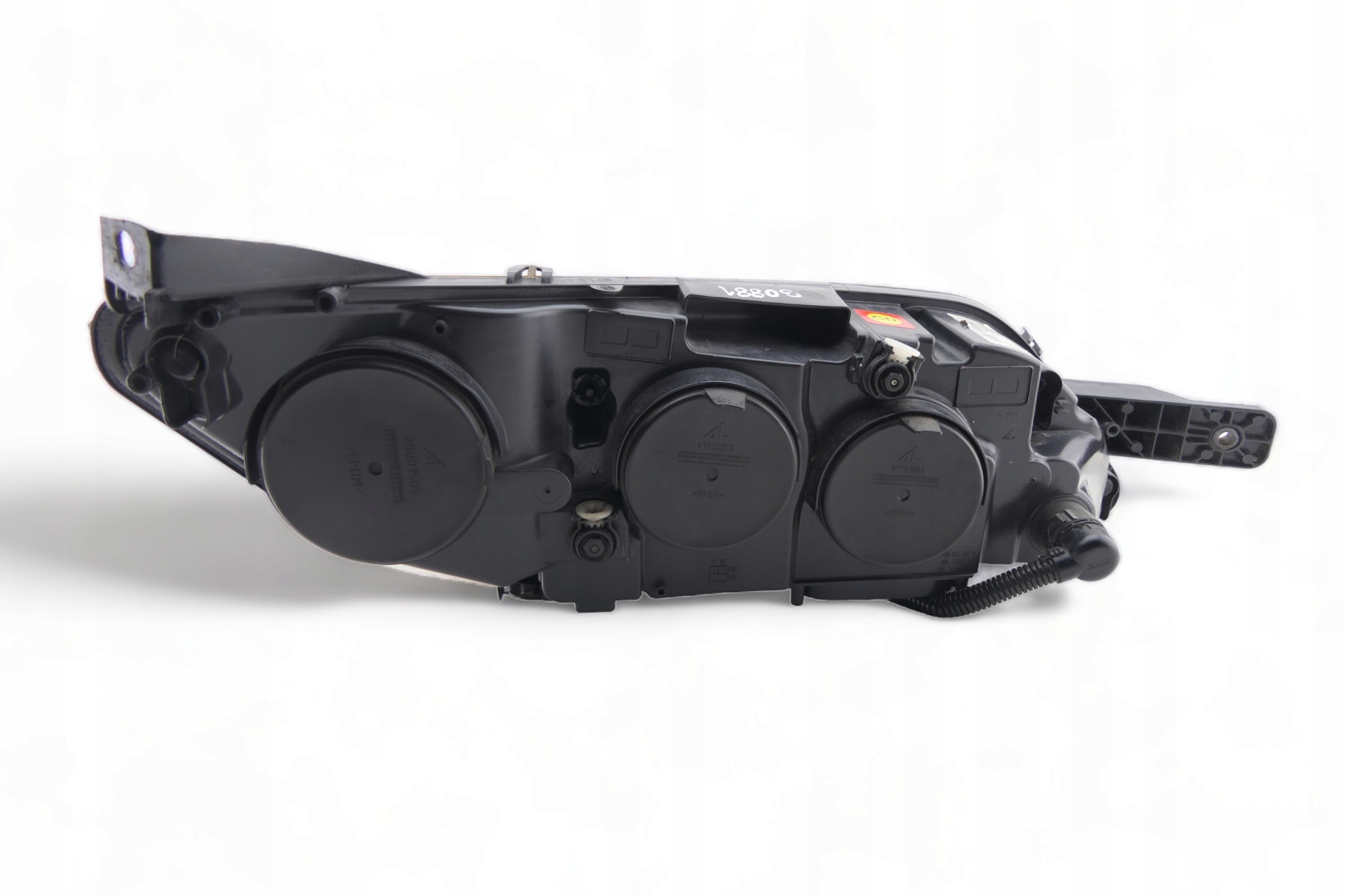 light left front PEUGEOT BOXER 1375103080 Anglik