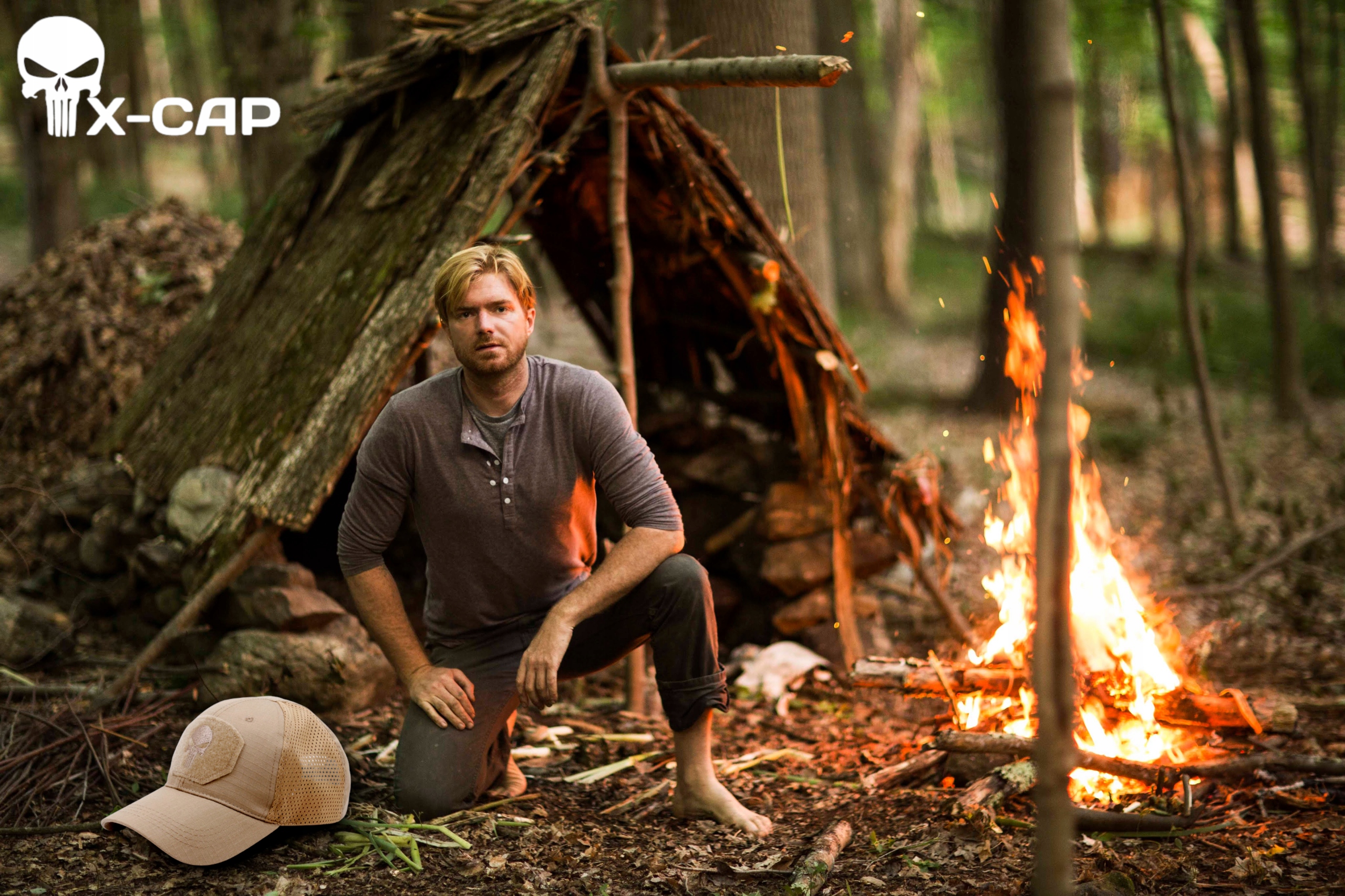 CZAPKA Z DASZKIEM TAKTYCZNA WOJSKOWA BEJSBOLÓWKA Materiał dominujący bawełna