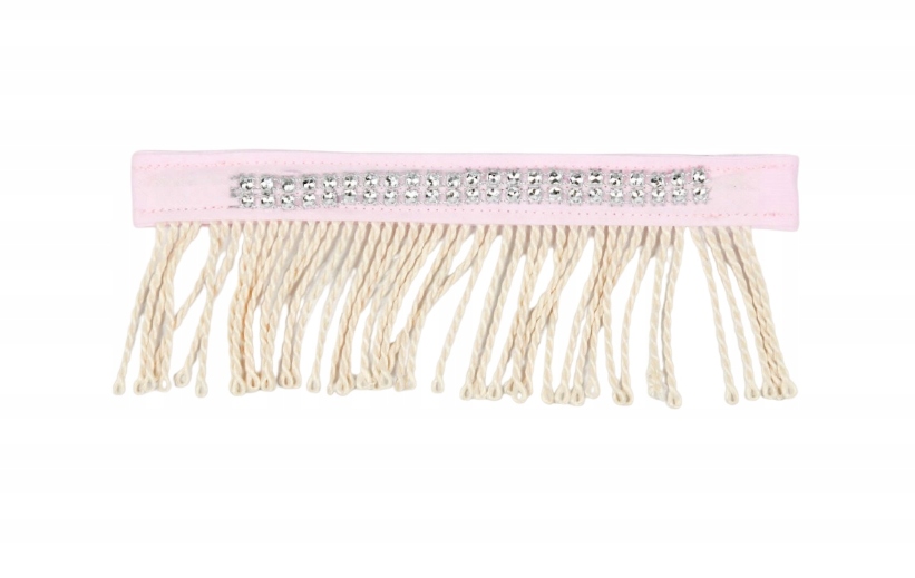 FRĘDZLE DLA KONIA HOBBY HORSE - NA OCZY PRZECIW OWADOM Marka inna