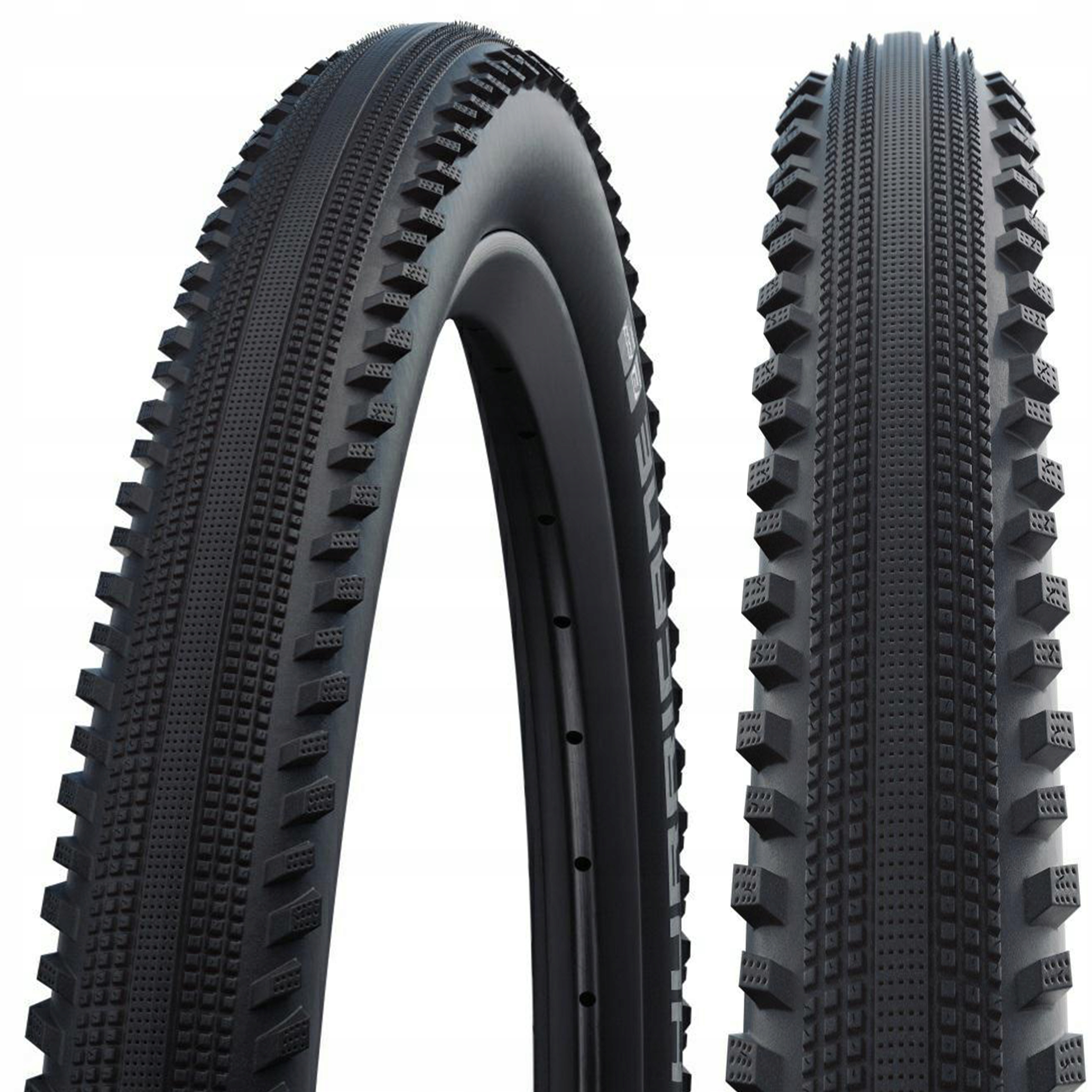 

Opona Rowerowa Schwalbe Hurricane 29 x 2,25 Addix