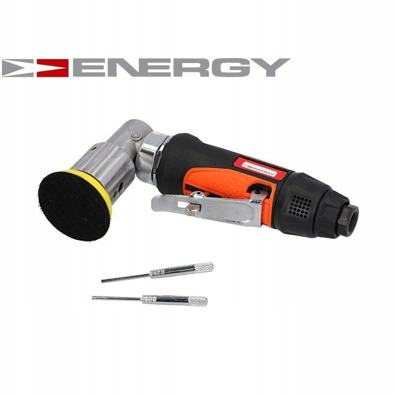 NE00477/GAZ POLERKA OSCYLACYJNA PNEUMATYCZNA 50MM