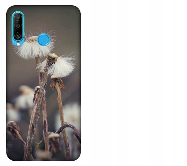 

Etui pokrowiec Huawei P30 Lite Dmuchawce