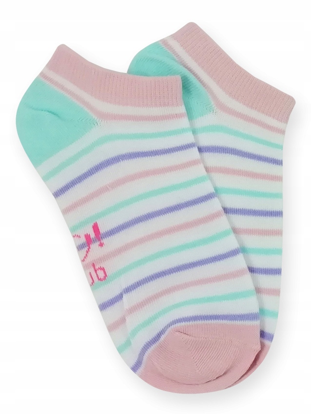 

Yo! Skarpetki Stopki Krótkie Na lato But 39/41