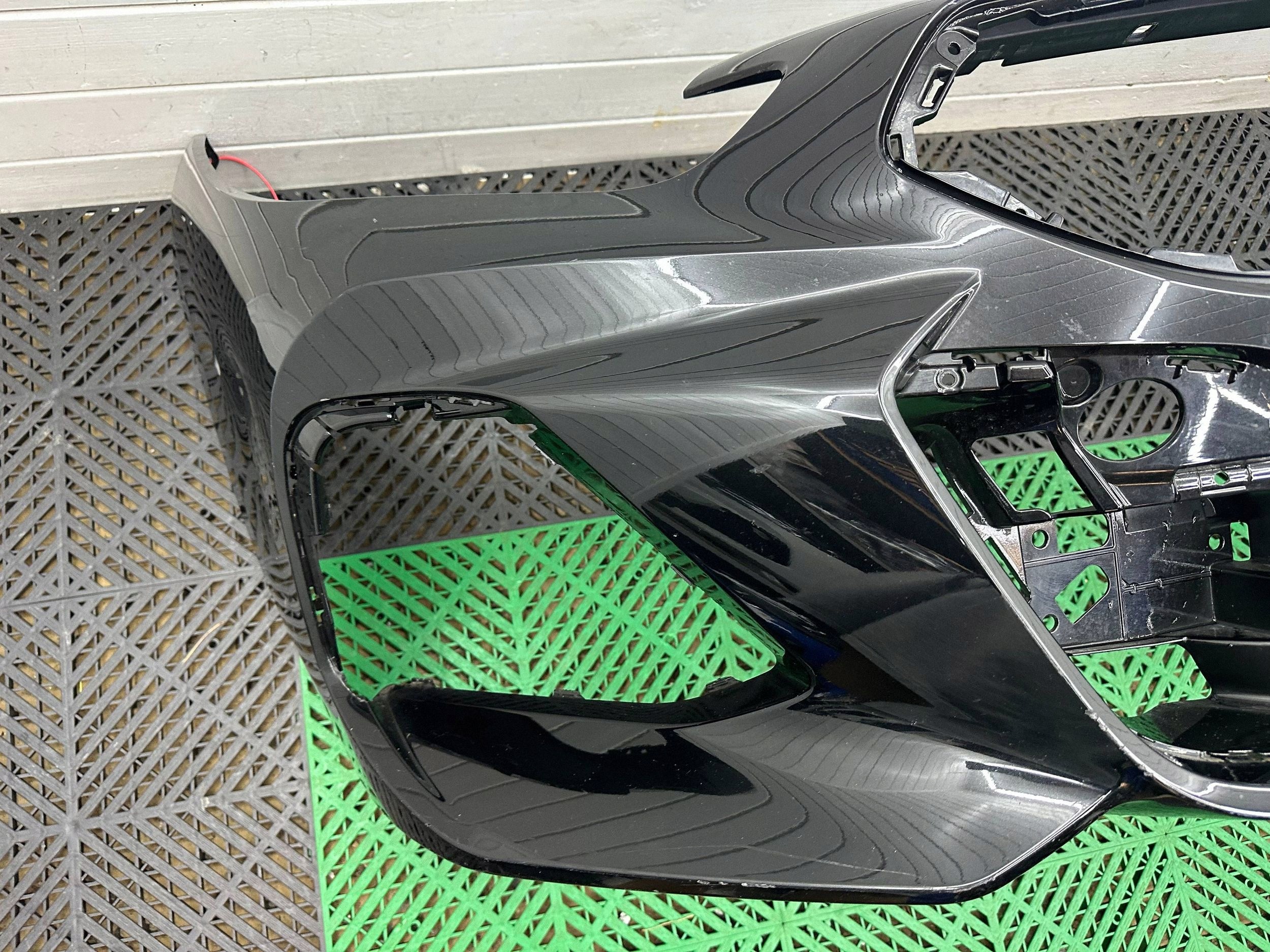 front bumper front BMW Z4 g29 M PAKIET