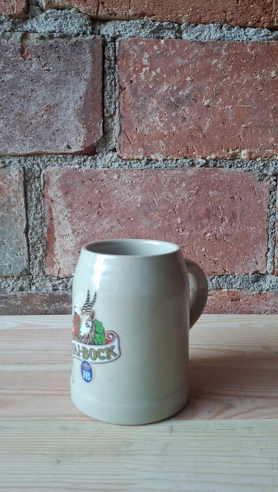 Kufel Ceramiczny Na Piwo