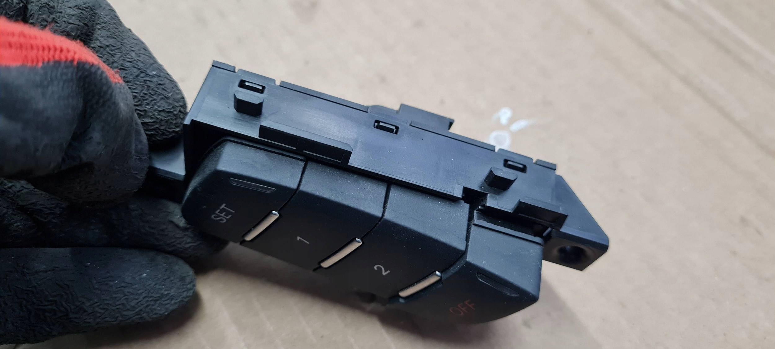 A7 4G switch switch PAMIECI seat 4G8959770 A6 C7 4G