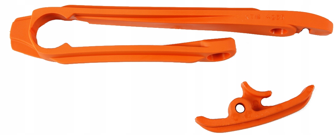 

Ufo Ślizg Łańcucha Ktm Exc 200 2012-2021