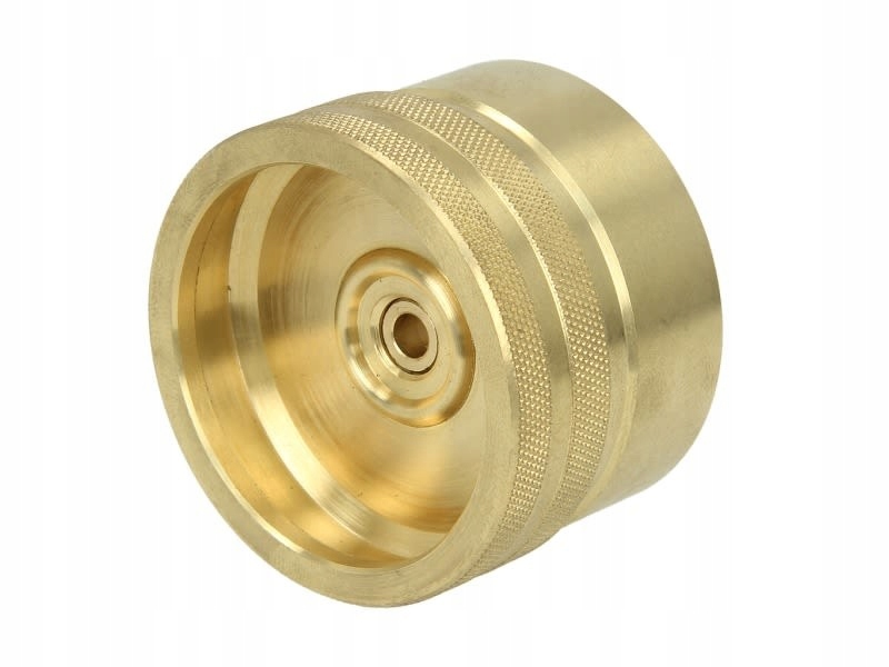 Przejście do GOMET LPG GZ-210