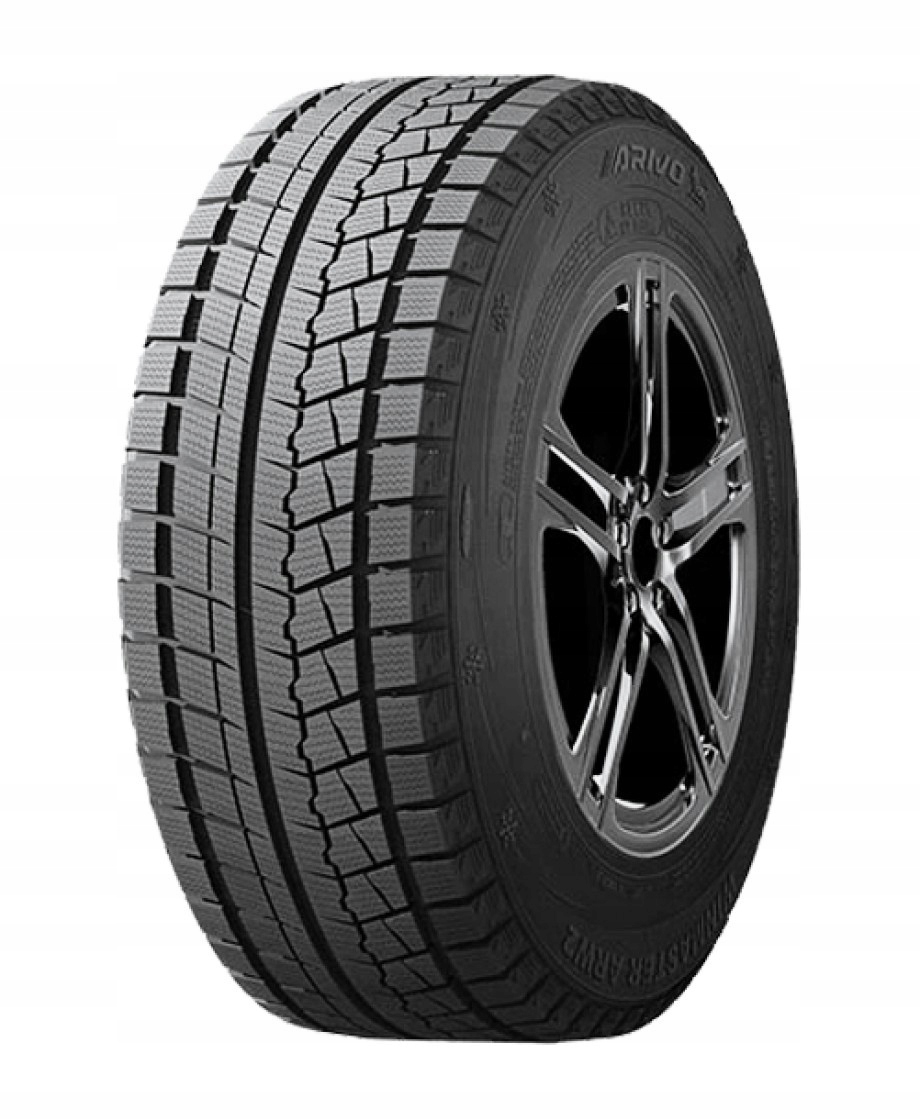 2x ARIVO WINMASTER ARW 2 225/40R18 92 H