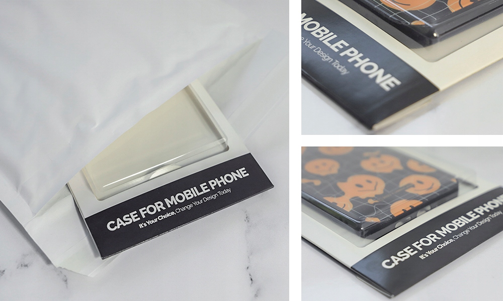 Etui Antishock do MOTOROLA EDGE 30 NEO Mix Wzorów Dedykowany model MOTOROLA EDGE 30 NEO