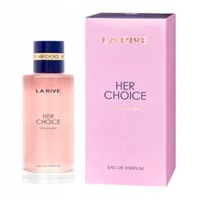 

La Rive Her Choice woda perfumowana 100 ml