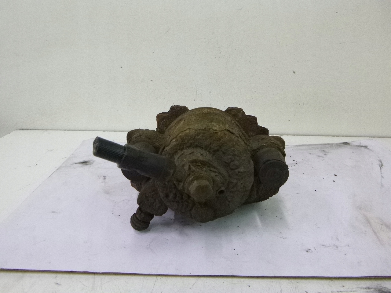 caliper brake front Seat Ibiza III 03r.