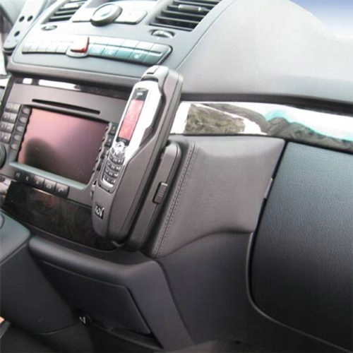 Konzola Kuda pro telefon Mercedes Viano od roku 2006
