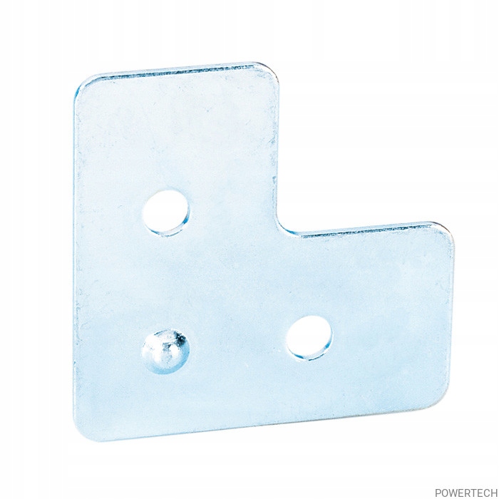 Klamra 42 x 42 mm - 40406 Adam Hall