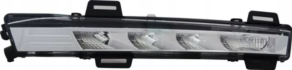 12-0102-00-2 - ЛІХТАР DRL FORD S-MAX 06 - / L / TYC