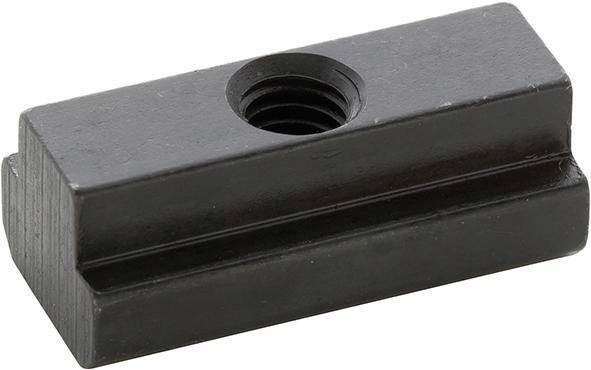 Nakretka teowa DIN508L M6x8mm FORMAT