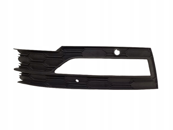 SKODA OCTAVIA 4 IV 20- KRATKA ZDERZAKA LEWY PRZÓD 5E3807681A