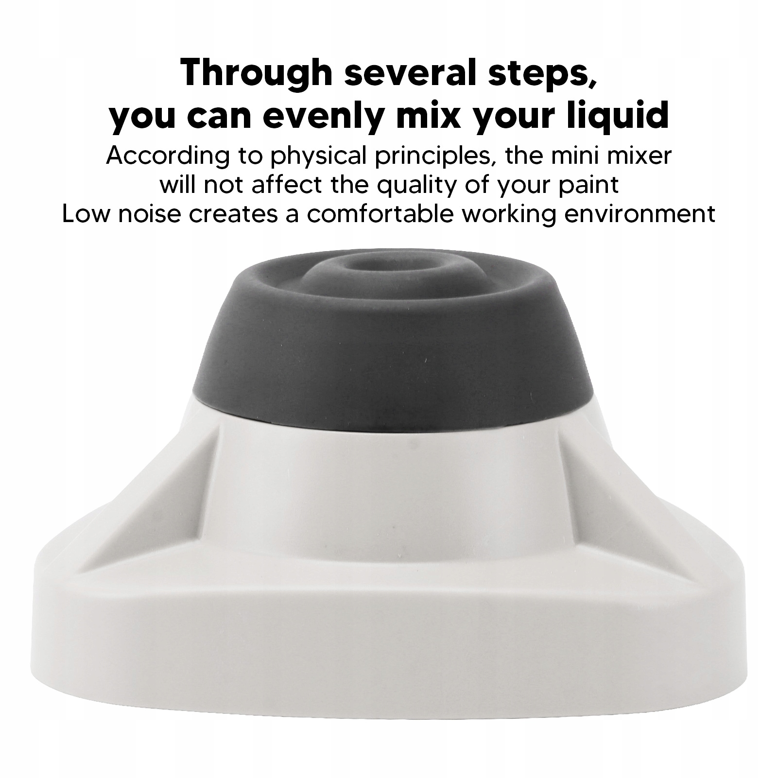 Mini Vortex Mixer 10000RPM Mikser laboratoryjny Kod producenta dfgdf