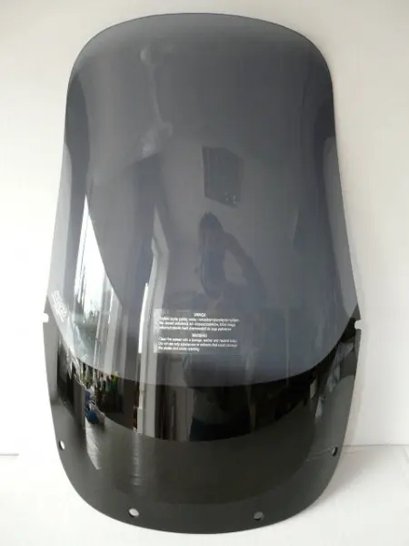 Sklo kapotáž na motocykel Honda Xrv 750 Africa Twin 1989-1995r.