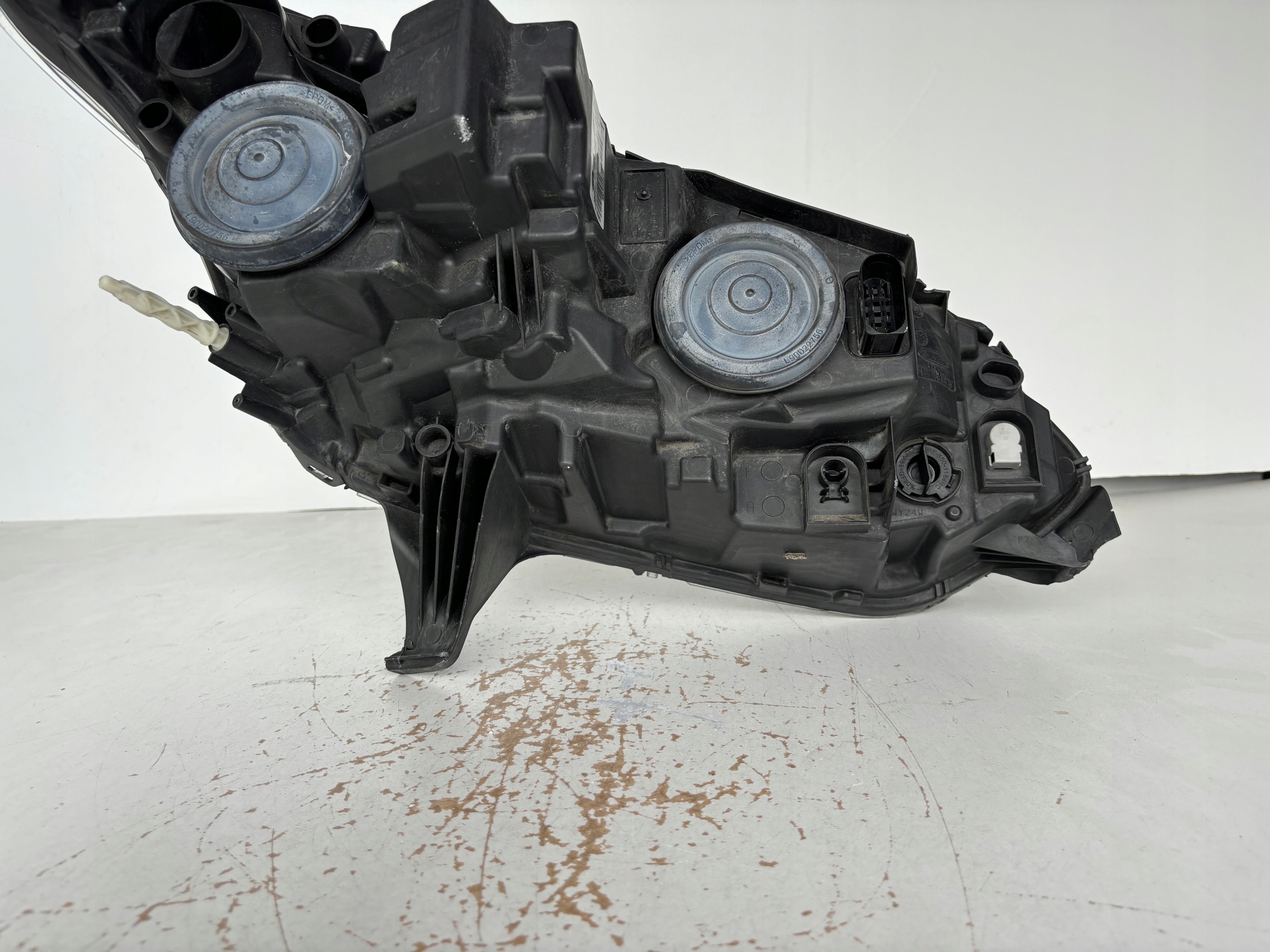 Licht links REFLEKTOR FORD TRANSIT CONNECT 13