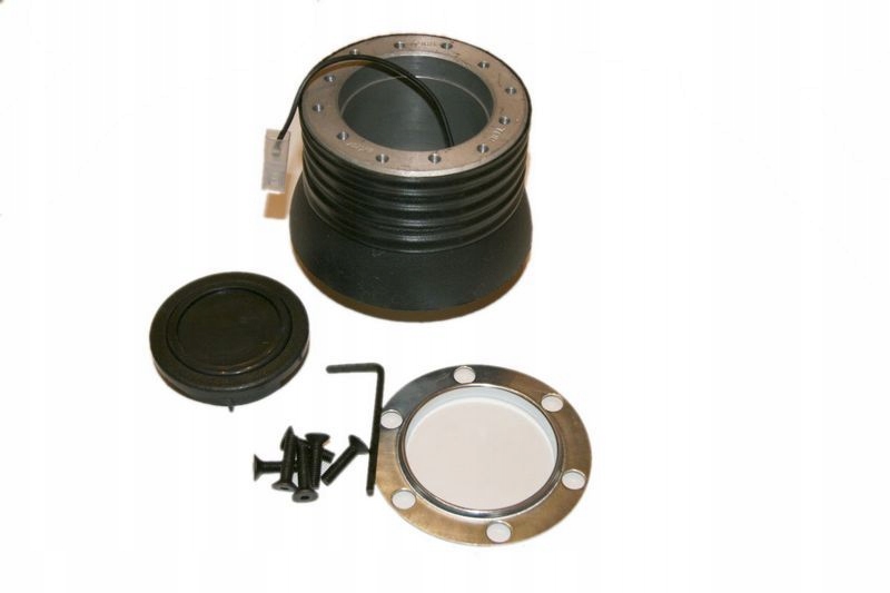 SPORTOWA KIEROWNICA FIAT SEICENTO NABA KJS TUNING Producent code pp kr 020