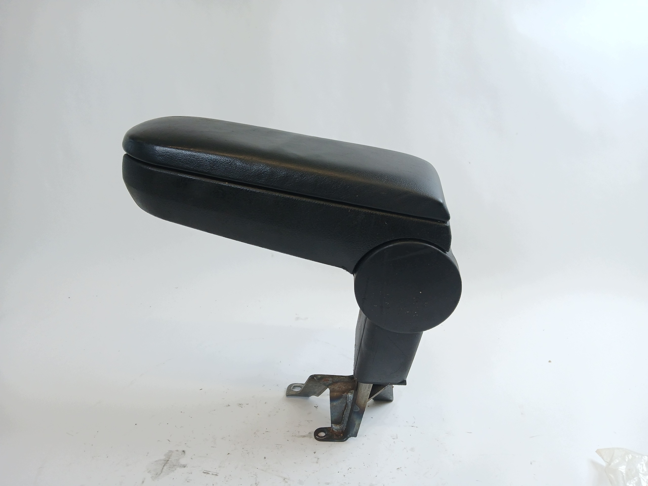 VW GOLF IV BORA armlehne handschuhfach SKORZANY leder