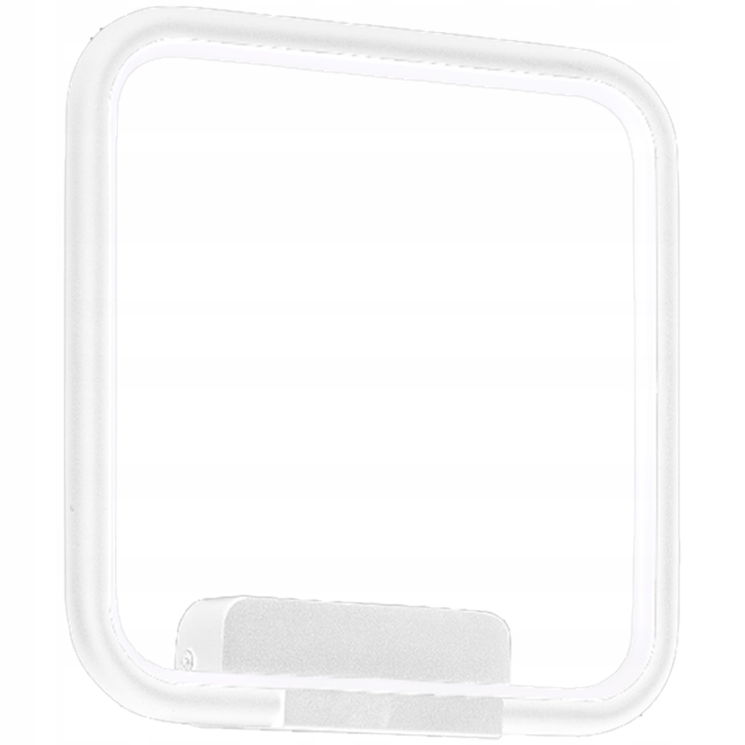 Nástenné svietidlo Nix 13W Led Biela Milagro nástenná lampa 13W Led