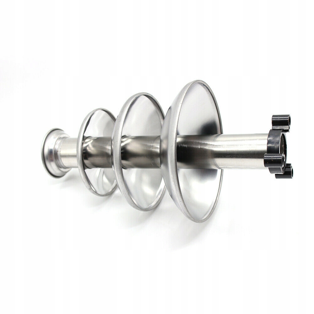 Domowa 4-warstwowa fontanna czekoladowa Model tfcflplus