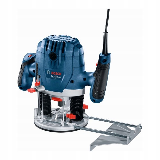 Frezarka Bosch professional Gof 130 Marka Bosch