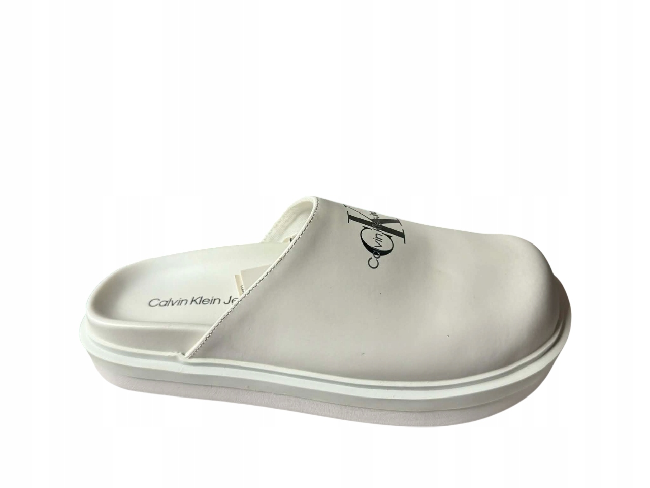 Nazouváky Calvin Klein Jeans Colag YW0YW00828 R40