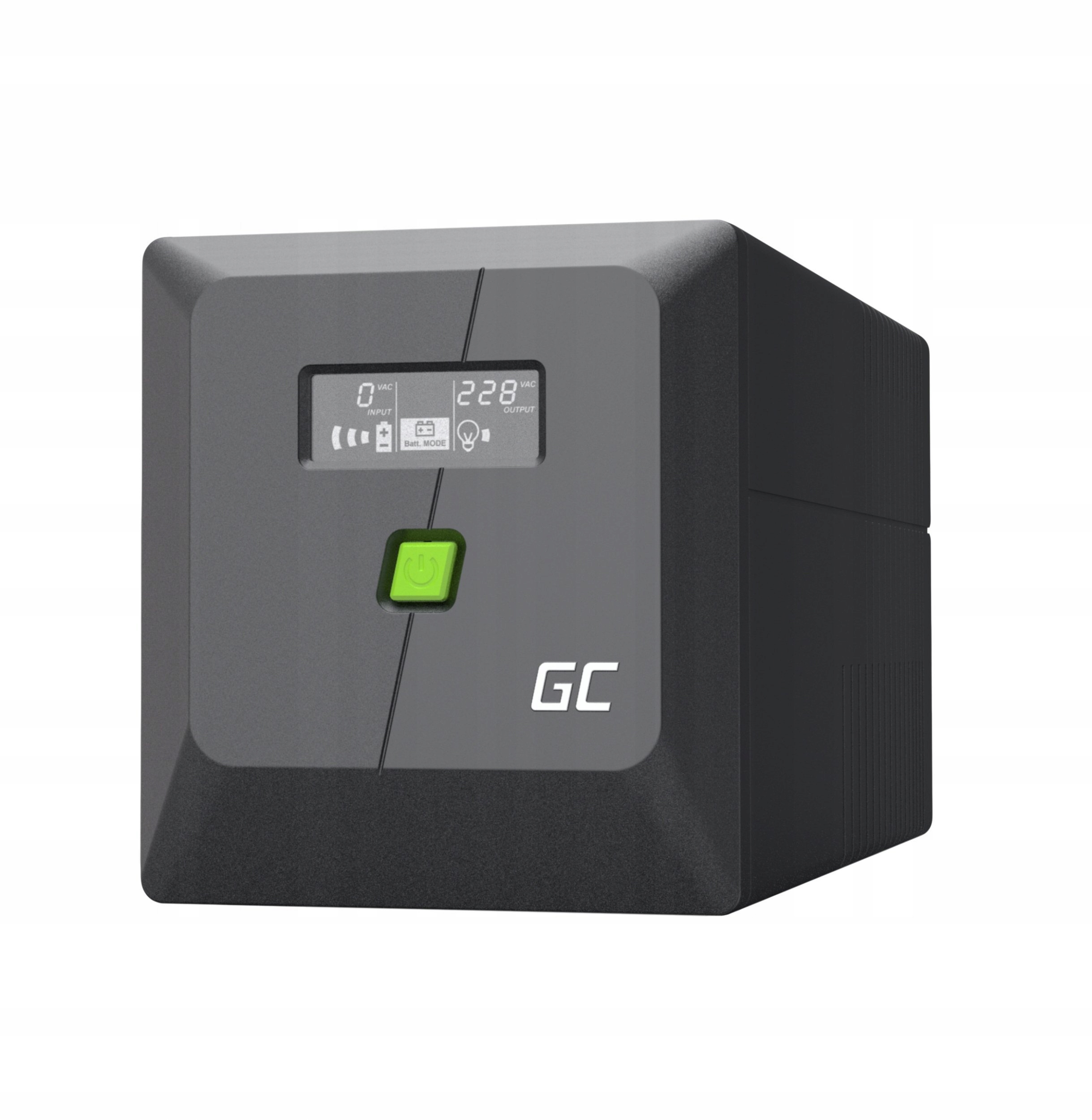 Ups Green Cell PowerProof 750VA (UPSLP480)