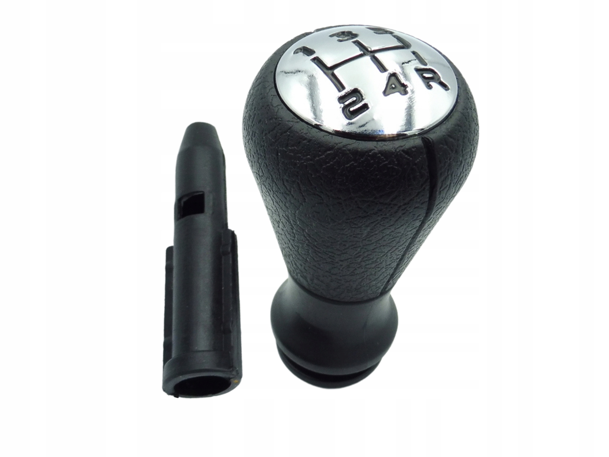 

Gałka Zmiany Biegów Peugeot 206 207 306 307 407