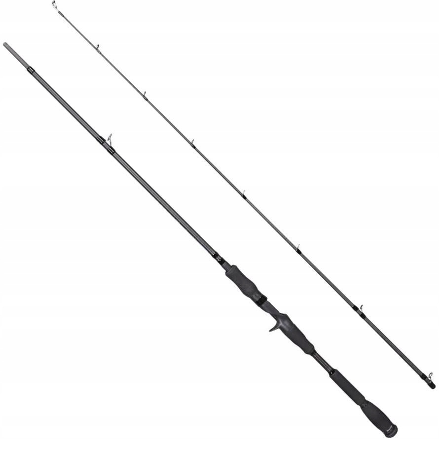 Wędka Dragon Big Bait Jerk 120 198 50-120G