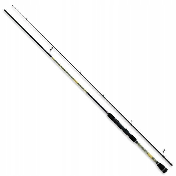 D Wędka Robinson Maverick Perch Spin 2,40m 6-14g