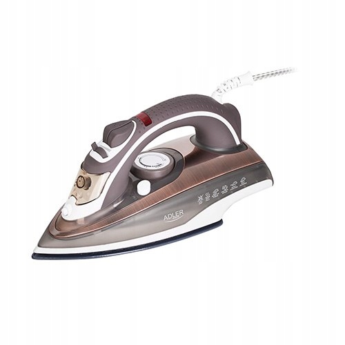 Ad 5030 Żelazko ceramiczne 3000 w Adler