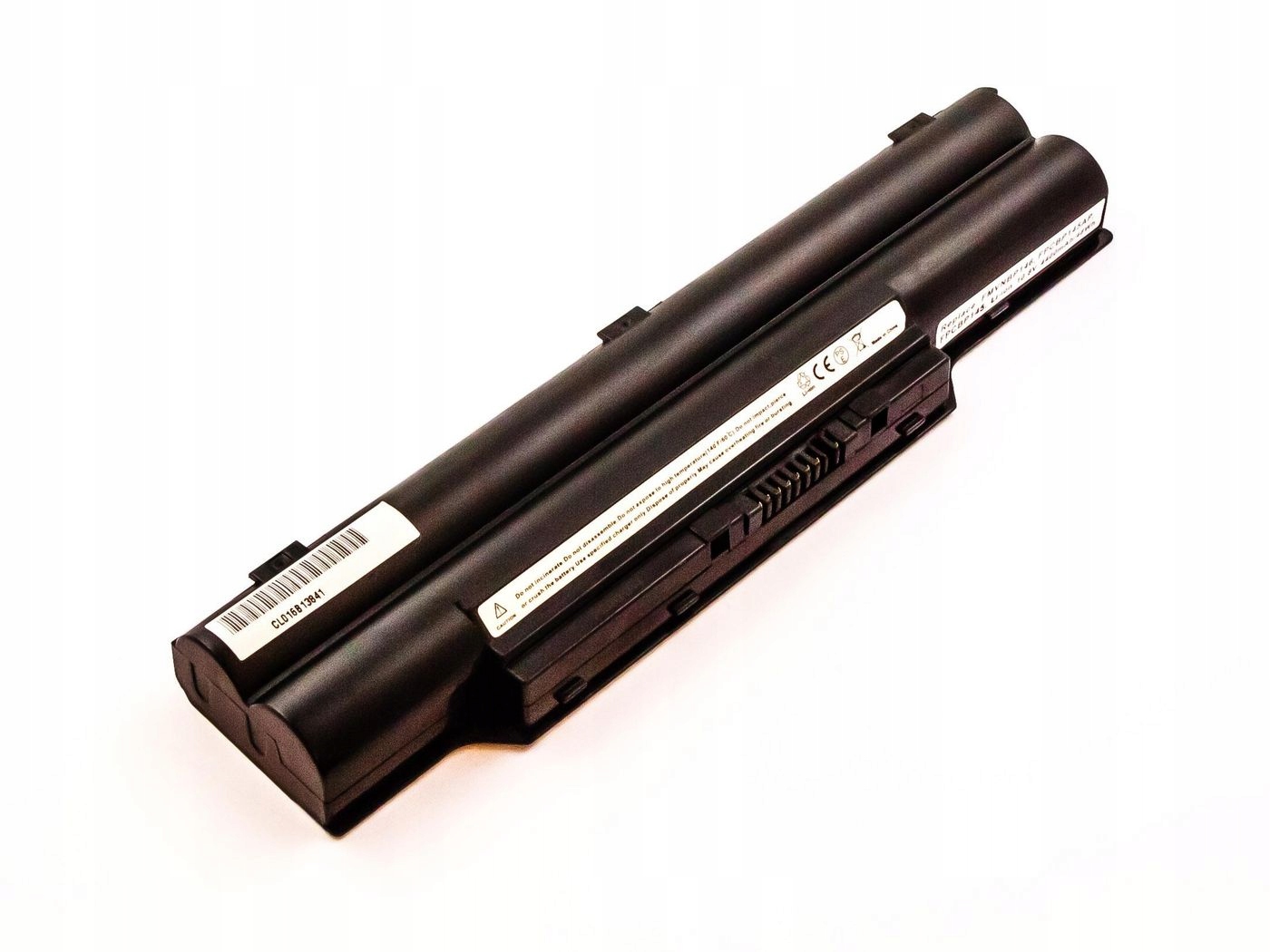 Batéria do notebooku CoreParts pre Fujitsu