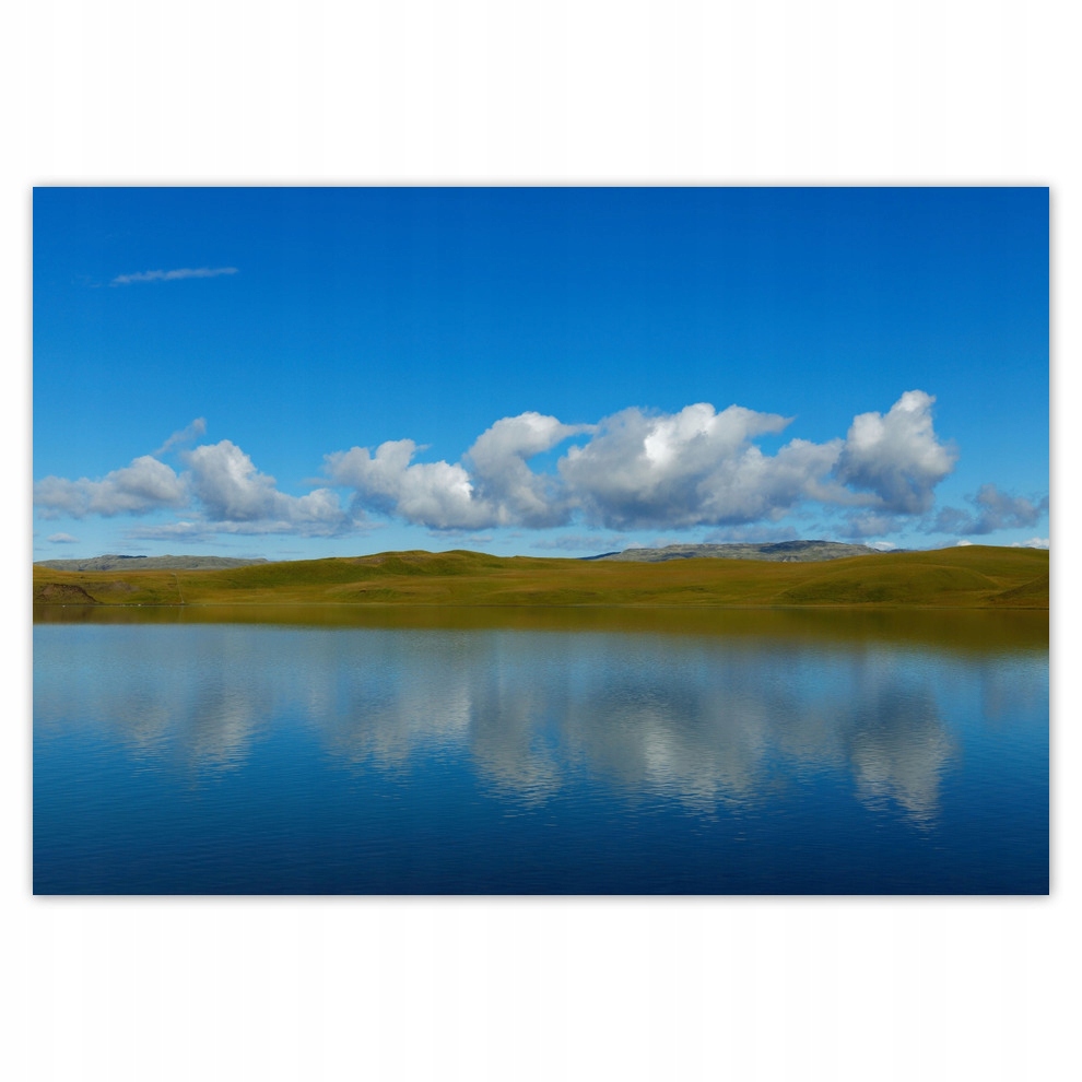 

Fototapety flizelina 416x290 Widok chmury