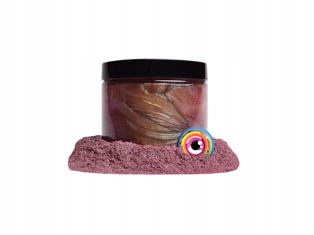 Sushi Roll Colorshift Eye Candy Pigments 25 g