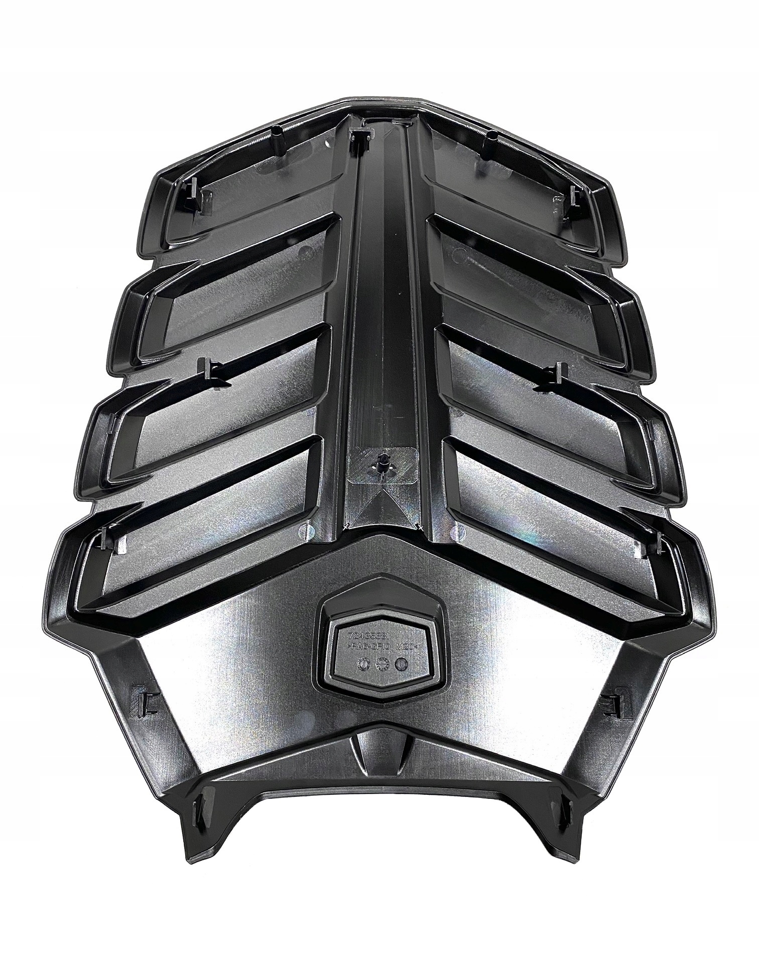 LAMBORGHINI URUS fedél motorfedél 72435381 4M6133849B