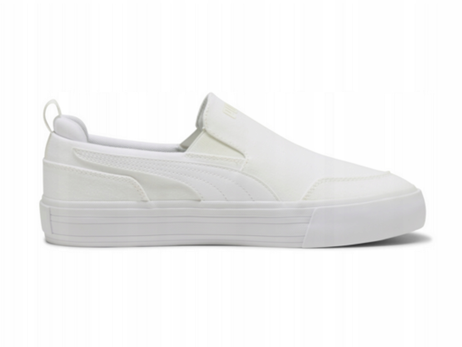Dámské boty Puma Court Classic Vulc Slip-On nazouvací letní látkové 40,5